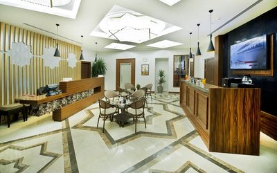 Esila Termal Otel & SPA · 2