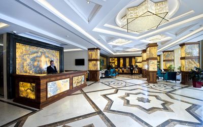 Esila Termal Otel & SPA · 3