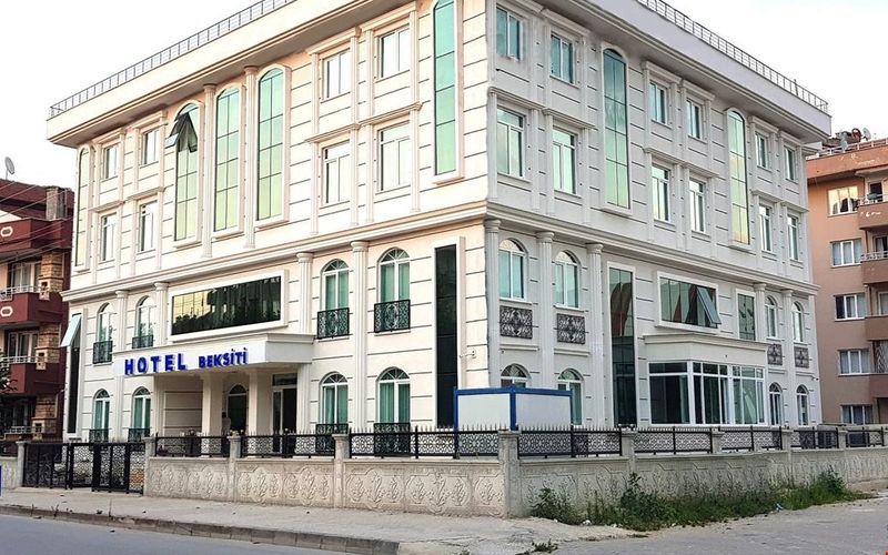 Beksiti Hotel · 1