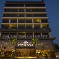 Crowne Plaza Yalova