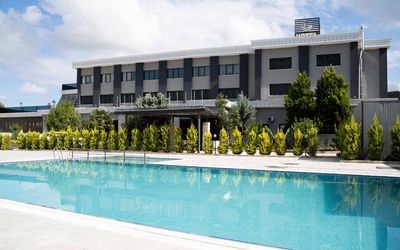 Hotel Vela Verde · 2