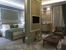 Mniejszy Apartament