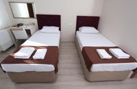 Estándar - Habitación Doble - 2 camas