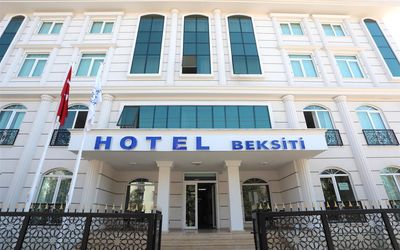 Beksiti Hotel · 3