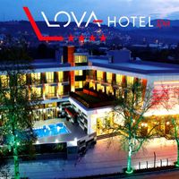 Lova Hotel & Spa Yalova