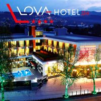 Lova Hotel & Spa Yalova