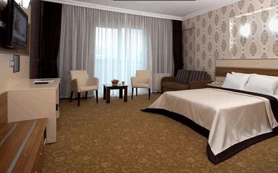Grand Ser Hotel · 2