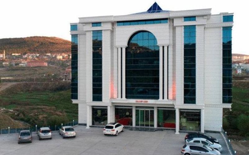 Grand Ser Hotel · 1