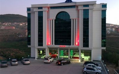 Grand Ser Hotel · 4