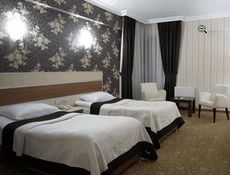 Standaard kamer
