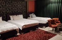 Twin Economy Room