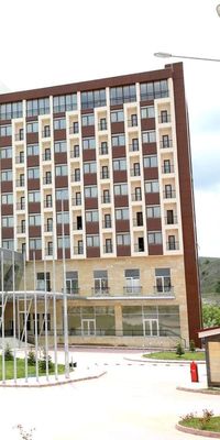 Safa Sorgun Thermal Hotel Wellness Spa