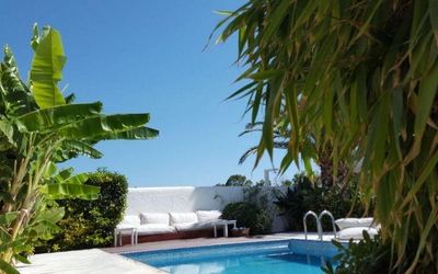 Alenos Alaçatı Otel · 5
