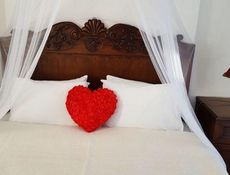 Deluxe Kamer