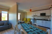 Suite mit Terrasse - Zimmer mit Meerblick