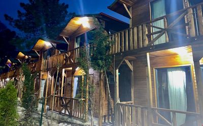 Masal Bungalov · 3