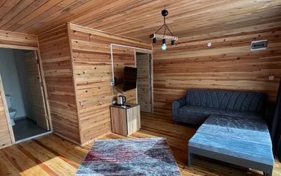 Masal Bungalov · 5