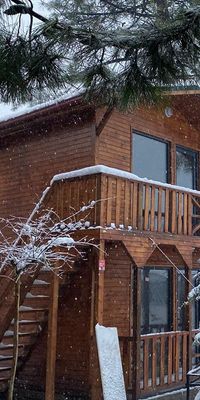 Masal Bungalov