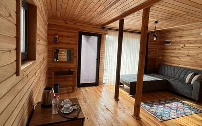 Masal Bungalov · 4