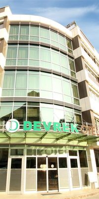 Devrek Otel