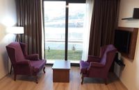 Suite Room - Lake View