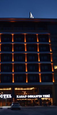 Ereza Otel