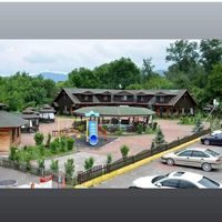 Huzur Park Otel Restaurant