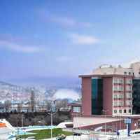 Büyük Anadolu Eregli Hotel