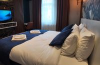 Junior Suite 2 Ayrı Yatak Odalı
