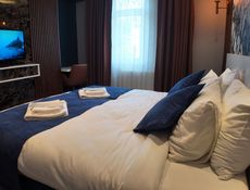 Junior Suite 2 Ayrı Yatak Odalı