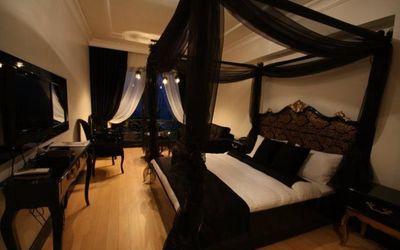 Babizer  Konaklama & Restoran · 5
