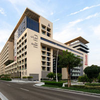 Bloom Arjaan by Rotana