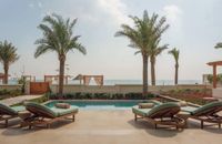 Four Bedroom Pool & Beach Resi