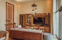 One Bedroom Beach Pool Villa