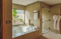 One Bedroom Pool Villa