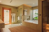 Two Bedroom Pool & Beach Resid