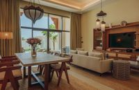 Two Bedroom Pool Villa