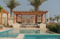 Two Bedroom Pool Residence