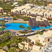 Miramar Al Aqah Beach Resort