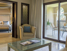 Al Rawda Suite