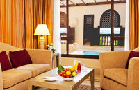 Al Qasr Suite
