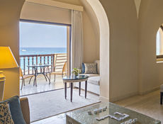 Al Dhow Suite