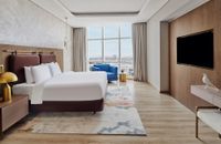Premium Suite 1 King Bed City View