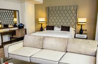 Three Bedroom Apartment