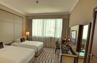 Guest Room - Twin Beds