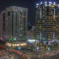 Al Maha Arjaan By Rotana
