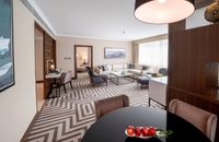 Two Bedroom Apartment