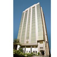 Al Rawda Arjaan By Rotana