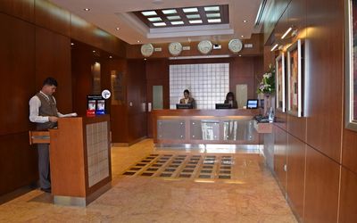Al Rawda Arjaan By Rotana · 3