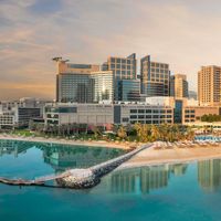 Beach Rotana - Abu Dhabi
